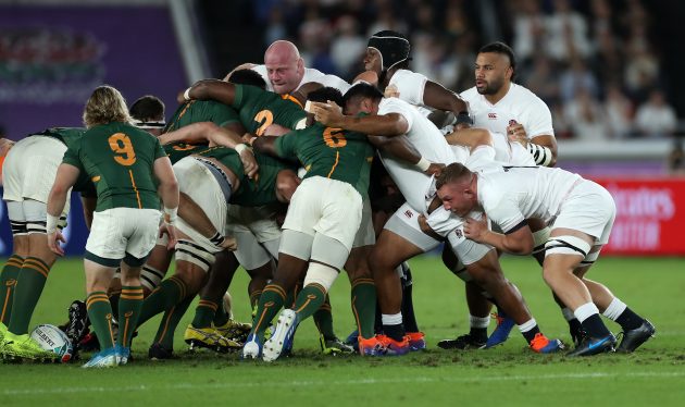 Coupe du monde de rugby 