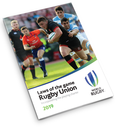 Règles de rugby. Les règles officielles du rugby.
