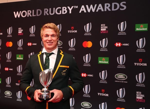 World Rugby Awards