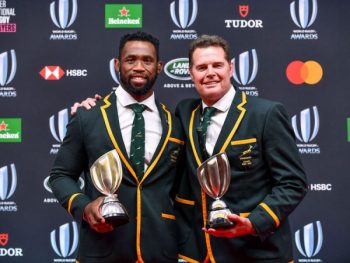 World Rugby Awards